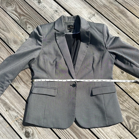 Worthington professional 2-piece suit 14 - Picture 7 of 14